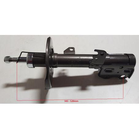922032R SUITS TOYOTA PRIUS FRONT SHOCK ABSORBER STRUT NHW20R R/H