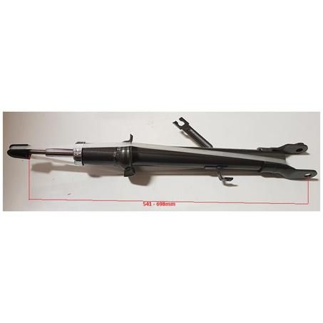 949404 FORD TERRITORY 07-11 2WD FRONT SHOCK ABSORBER STRUT