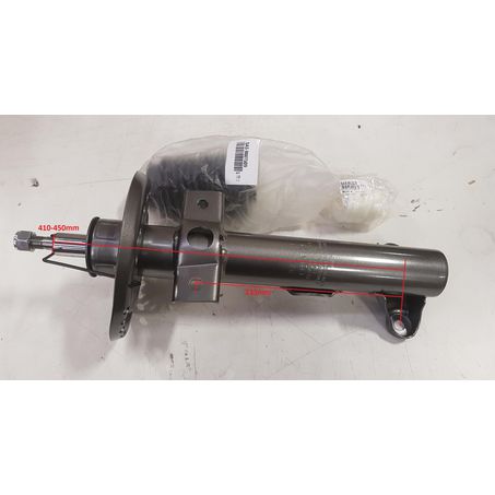923501 MERCEDES BENZ FRONT SHOCK ABSORBER STRUT SLK 171