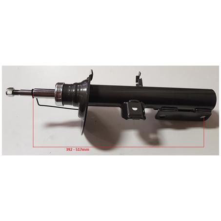 928001R BMW X5 E53 FRONT RH SHOCK ABSORBER STRUT