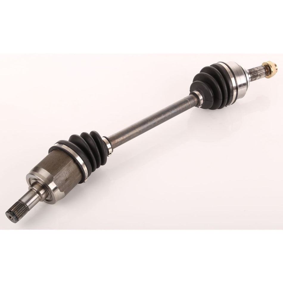 HONDA FIT & JAZZ GD1 GD3 FRONT CV AXLE COMPLETE SHAFT (NEW) L/H SIDE PASSENGERS