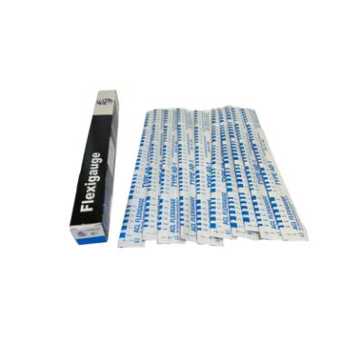 AB-1 FLEXIGAUGE (10PC PACK) BLUE