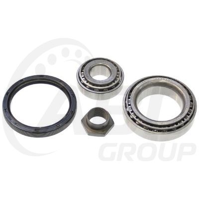 AB1008 VW FRONT WHEEL BEARING KIT