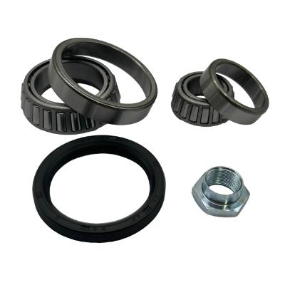 AB1010 VW FRONT WHEEL BEARING KIT