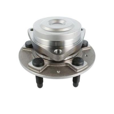 AB1016 CHEVROLET FRONT WHEEL BEARING HUB