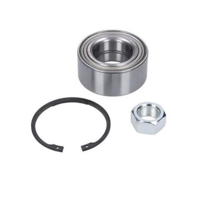 AB1017 CHRYSLER FRONT WHEEL BEARING KIT