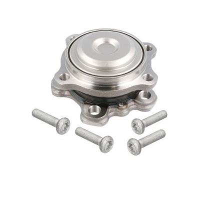 AB1021 BMW FRONT WHEEL BEARING HUB (ABS)