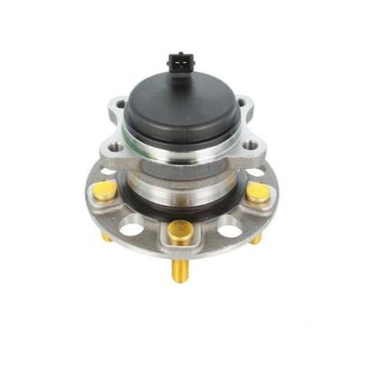 AB1028 HYUNDAI REAR WHEEL BEARING HUB (ABS)