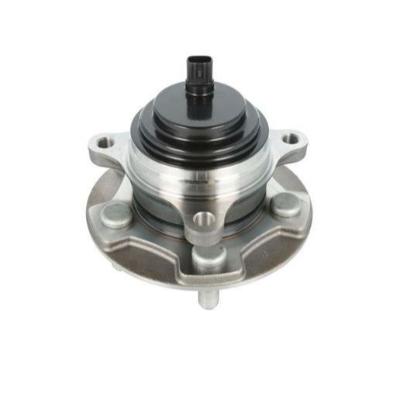 AB1029 LEXUS FRONT WHEEL BEARING HUB (ABS)