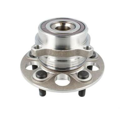 AB1030 HONDA REAR WHEEL BEARING HUB (ABS)