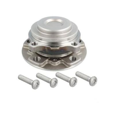 AB1038 BMW FRONT WHEEL BEARING HUB