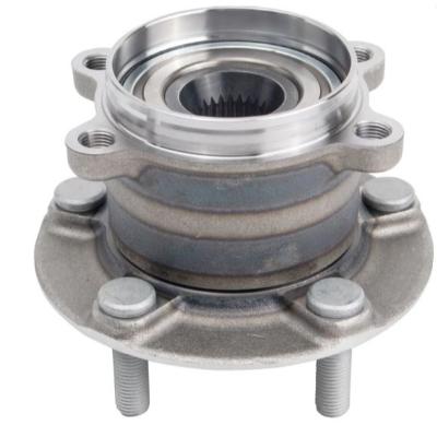AB1054 MAZDA REAR WHEEL BEARING HUB