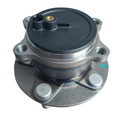 AB1055 MAZDA REAR WHEEL BEARING HUB (ABS)