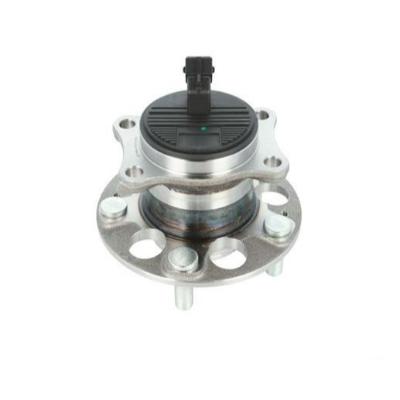 AB1069 HYUNDAI REAR WHEEL BEARING HUB (ABS)