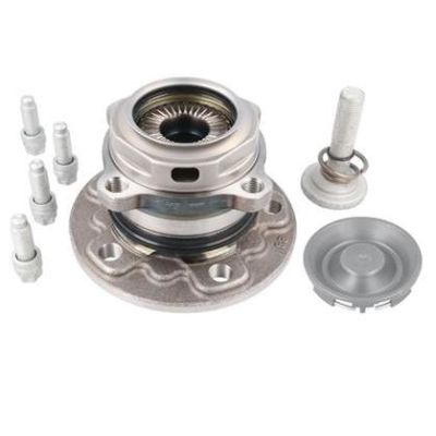 AB1088 BMW REAR WHEEL BEARING HUB (ABS)