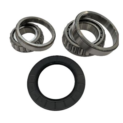 AB1097 TRAILER WHEEL BEARING KIT
