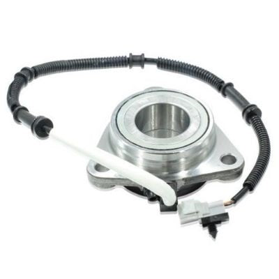 AB1099 SSANGYONG FRONT WHEEL BEARING HUB (ABS)
