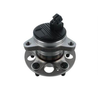 AB1105 HYUNDAI REAR WHEEL BEARING HUB, ABS