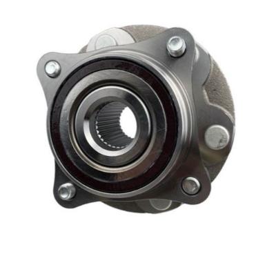 AB1107 TOYOTA FRONT WHEEL BEARING KIT