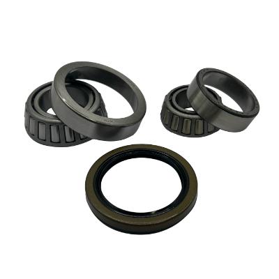 AB1118 KIA FRONT WHEEL BEARING KIT