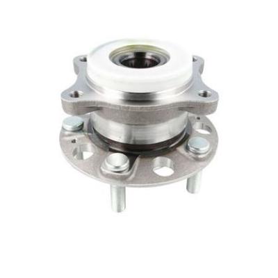 AB1129 HYUNDAI REAR WHEEL BEARING HUB