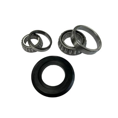 AB1142 TRAILER WHEEL BEARING KIT