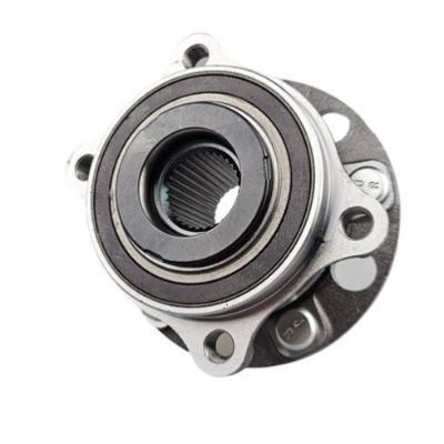 AB1158 HYUNDAI FRONT, REAR WHEEL BEARING HUB (ABS)