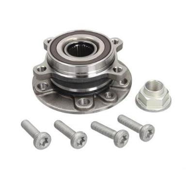 AB1161 ALFA REAR WHEEL BEARING HUB (ABS)