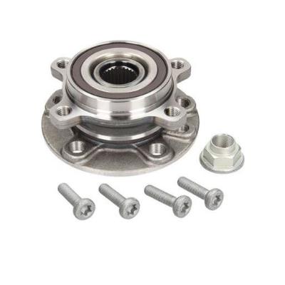AB1163 ALFA FRONT, REAR WHEEL BEARING HUB (ABS)