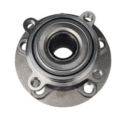 AB1171 MG FRONT WHEEL BEARING HUB