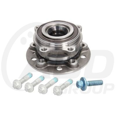 AB2004 MERCEDES FRONT WHEEL BEARING HUB
