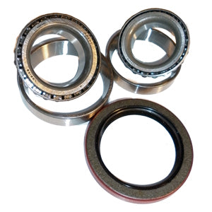 AB2008 JAGUAR FRONT WHEEL BEARING KIT