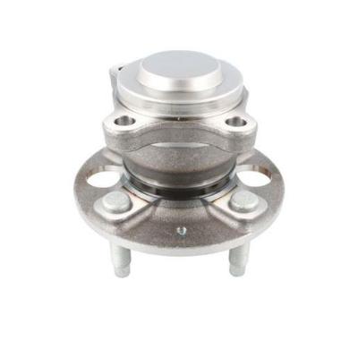 AB2009 HOLDEN REAR WHEEL BEARING HUB (ABS)