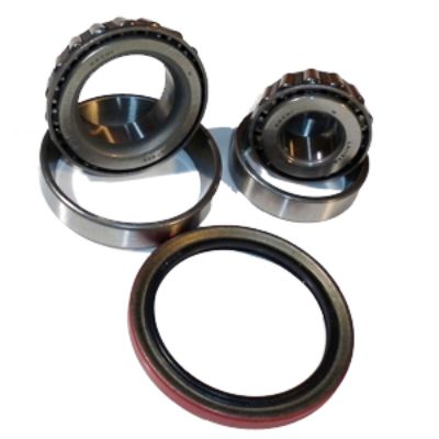 AB2029 GM FRONT WHEEL BEARING KIT