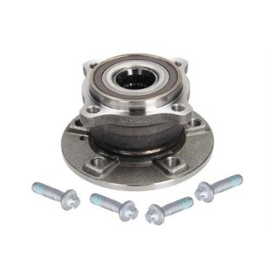 AB2100 MERCEDES REAR WHEEL BEARING HUB (ABS)