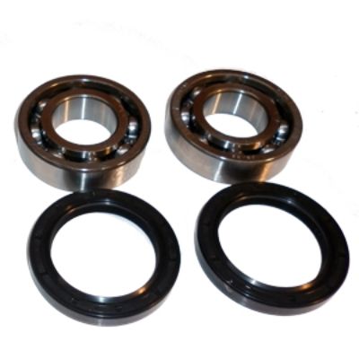 AB2201 BMW REAR WHEEL BEARING KIT