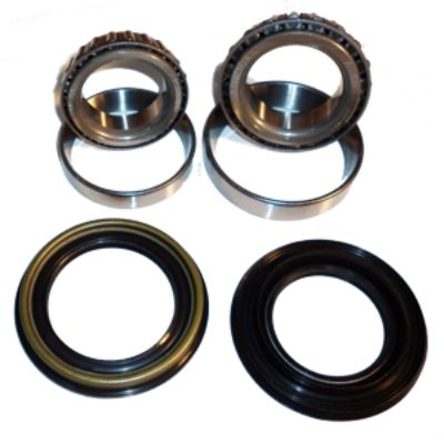 AB2243 NISSAN FRONT WHEEL BEARING KIT D21 D22