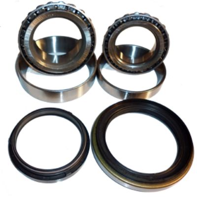 AB2244 NISSAN SAFARI FRONT WHEEL BEARING KIT Y60 Y61 1987/1996