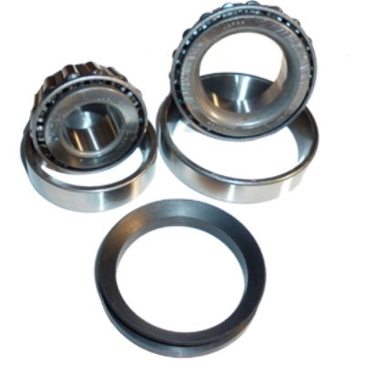 AB2250 VOLVO FRONT WHEEL BEARING KIT