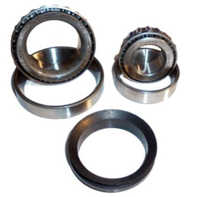 AB2251 VOLVO FRONT WHEEL BEARING KIT