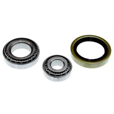 AB2254 MERCEDES FRONT WHEEL BEARING KIT