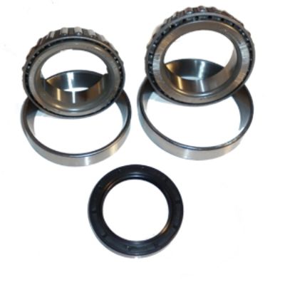 AB2273 MERCEDES REAR WHEEL BEARING KIT
