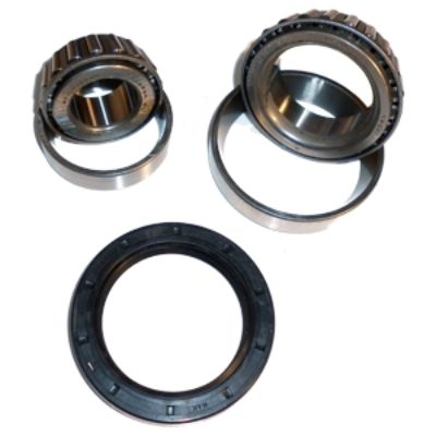 AB2278 PORSCHE FRONT WHEEL BEARING KIT