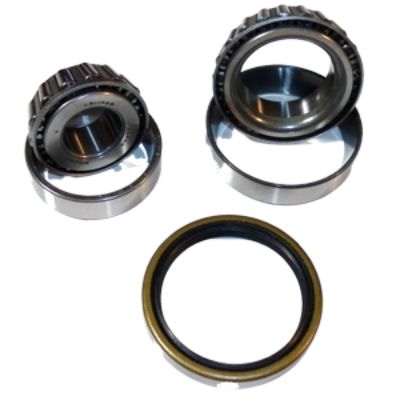 AB2286 NISSAN REAR WHEEL BEARING KIT