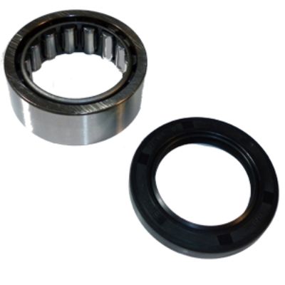 AB2287 TOYOTA REAR WHEEL BEARING KIT