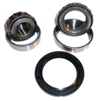 AB2301 CF BEDFORD FRONT WHEEL BEARING KIT