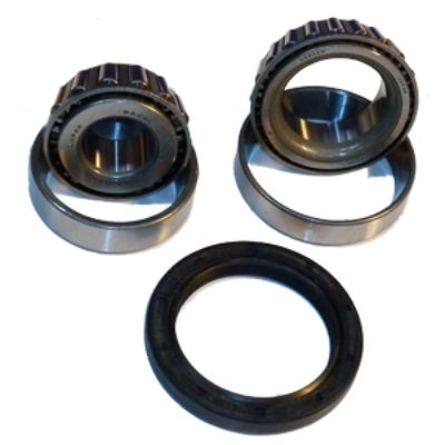 AB2508 HONDA REAR WHEEL BEARING KIT