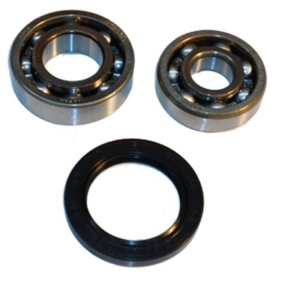 AB2511 HONDA REAR WHEEL BEARING KIT