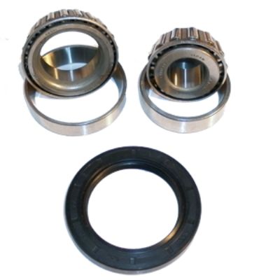 AB2512 HONDA REAR WHEEL BEARING KIT