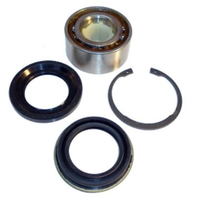 AB2513 HONDA FRONT WHEEL BEARING KIT